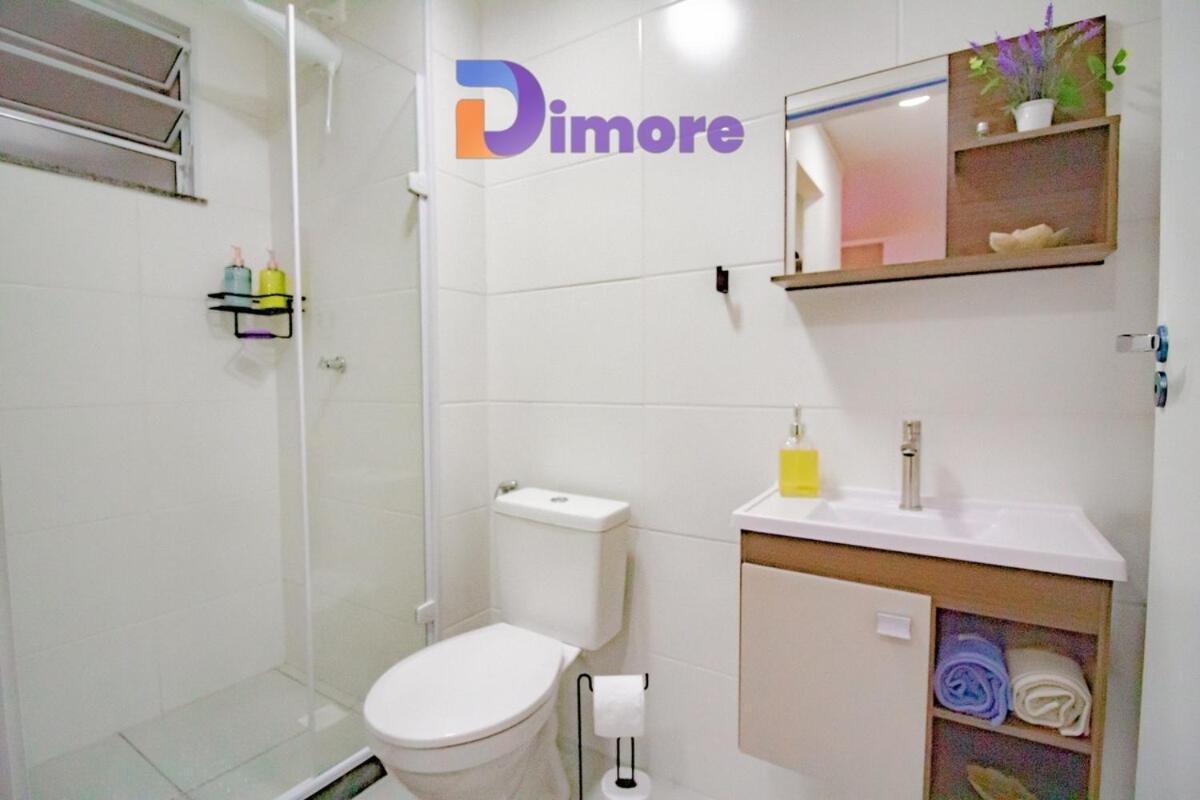 Apartamento 5 Minutos Do Centro Teresópolis エクステリア 写真
