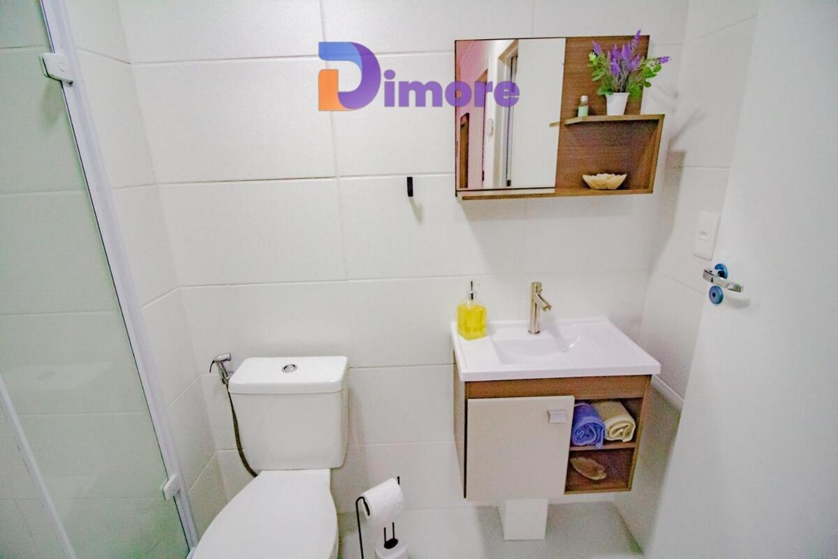 Apartamento 5 Minutos Do Centro Teresópolis エクステリア 写真