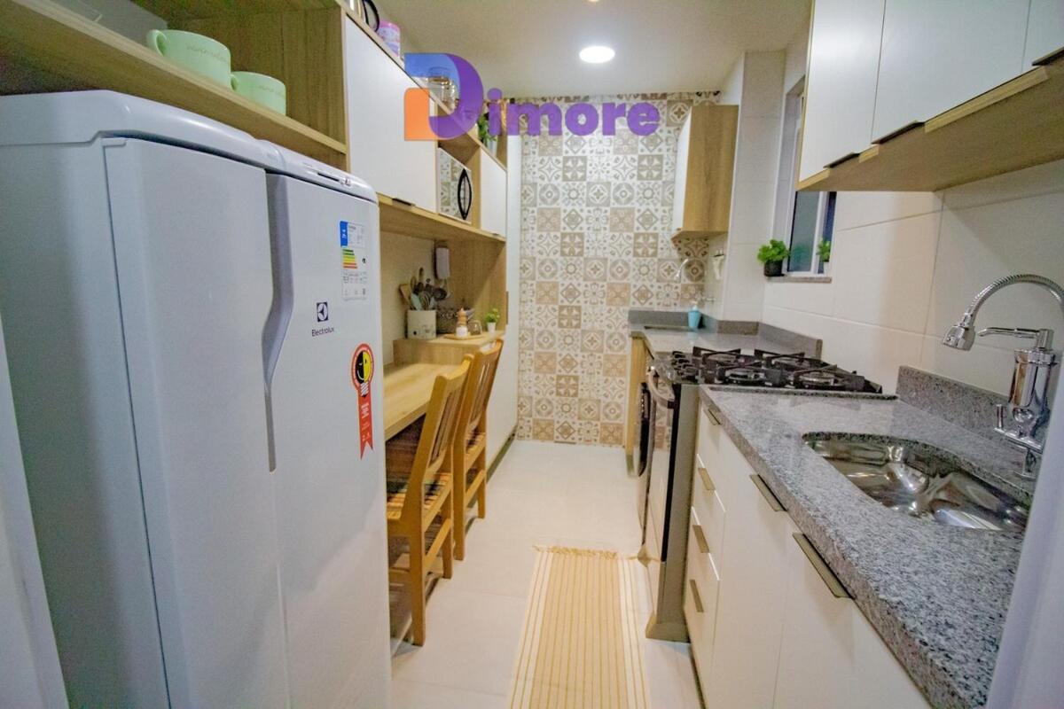 Apartamento 5 Minutos Do Centro Teresópolis エクステリア 写真